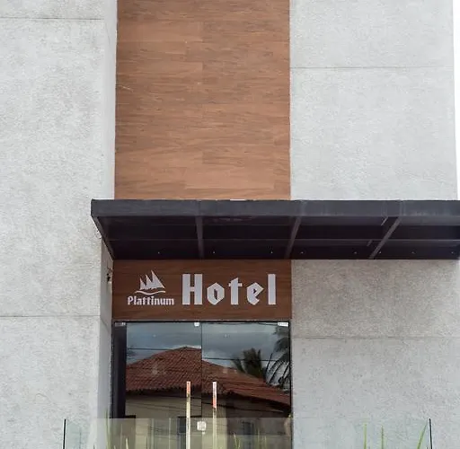 Plattinum Hotel