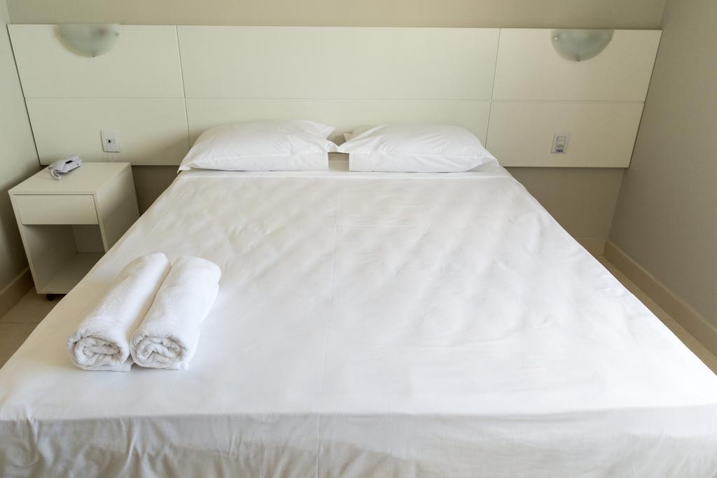 Plattinum Hotel Lauro de Freitas
