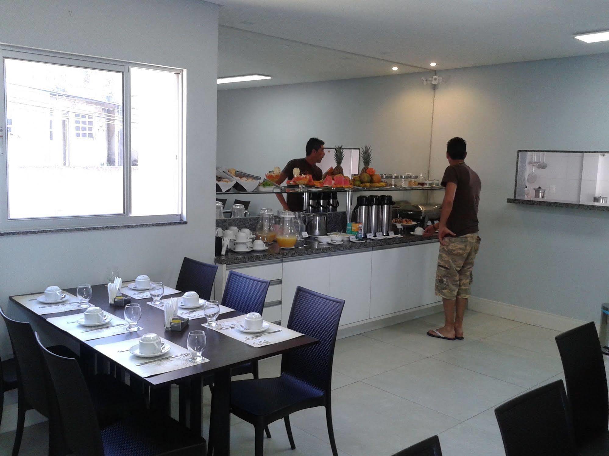 Plattinum Hotel Lauro de Freitas