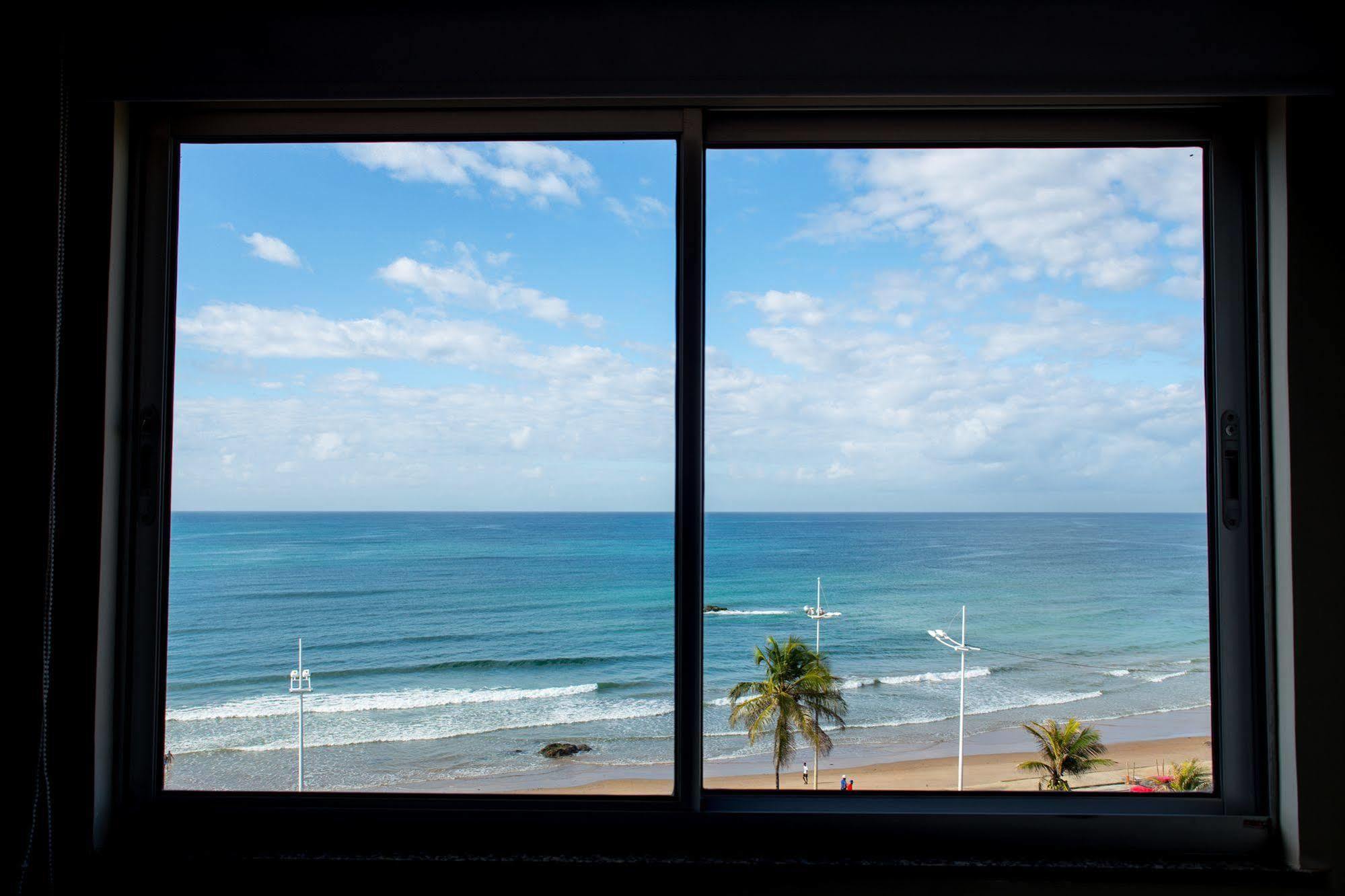 Plattinum Hotel Lauro de Freitas